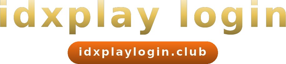 idxplay login logo